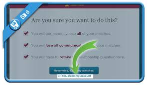 This video guides you in quick easy steps to delete your eharmony accountjust follow these simple steps:1. How To Delete An Eharmony Account Accountdeleters