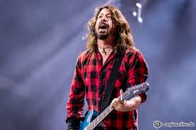 Foo Fighters Neue Single Waiting On A War Jetzt Horen Regioactive De