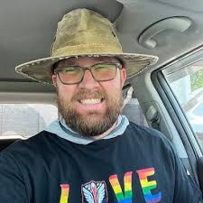 Joe Johnstone (@HappiestofJoes)