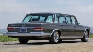 W100 1972 Mercedes Benz 600 Pullman Limousine Mercedes Benz Benz Mercedes Benz Cars