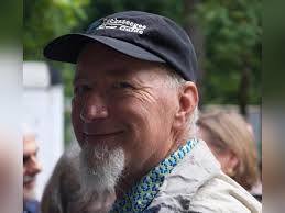 James Russell Jackson's Memorial Website