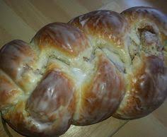 Hefezopf Mit Nussfullung Nach Oma Anna Rezept Rezepte Nussfullung Und Hefezopf