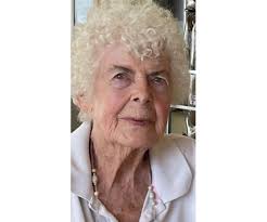 Margaret Geraghty Obituary (1933