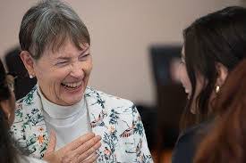 Gwen Schuler's Instagram, Twitter & Facebook