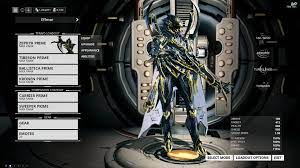 Zephyr Prime: Warframe's Well Rounded Killing Machine - Hardcore Gamer