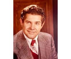 Grady Bowers Obituary (1941