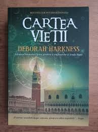 Köp boken scoala noptii av harkness deborah (isbn 9786066868327) hos adlibris. Deborah Harkness Cartea Vietii CumpÄrÄ
