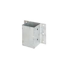 Support de poteau a sceller pour poteau de 7 x 7 cm en acier galvanisé. Support Poteau 7x7 Bricomarche Ighsv36g3xpebm Section De Poteau En Cm Tunedt