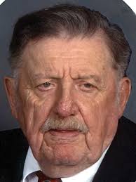 Walter Meeks obituary