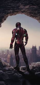 Hd wallpapers and background images. 720x1520 Iron Man Cave 4k 720x1520 Resolution Wallpaper Hd Movies 4k Wallpapers Images Photos And Background Wallpapers Den
