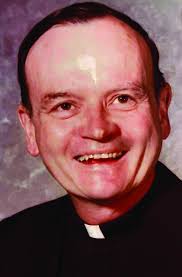 Appreciative of St. Joseph Catholic Church support