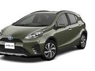 2017 Toyota Aqua - Wheel & Tire Sizes, PCD, Offset and Rims ...