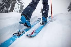 Skiing out of the gate doesn't have to be with the best 2021 touring skis on the market. Best Backcountry Touring Ski Boots Of 2020 2021 Switchback Travel