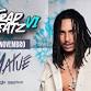Trapbeatz VI - Matuê event in Pelotas - State of Rio Grande do Sul