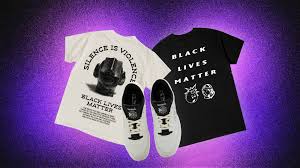 Although several lows have once again reignited the black lives matter movement, the constant use of the hashtag and raising awareness has which are finally receiving the support and recognition they deserve. Three Major Streetwear Drops That Support The Black Lives Matter Movement Gq
