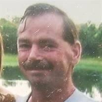 Darren Patrick Kingston Obituary