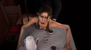 I’m Done With Men - SirDougRattmann