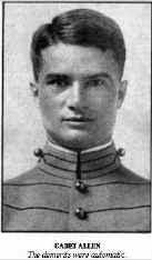 Allen, Terry de la Mesa Sr, “Terrible Terry”.