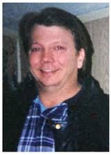 James Dale Hardwick August 26, 1963