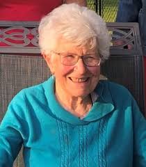 Marion Workman Obituary