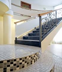 Includes new designs every week and other customizable features. 50 Staircases With Tile Flooring Photos Home Stratosphere