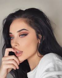 Amber Comeau (babie_gurl606) — Perfil