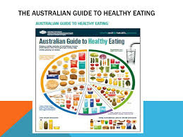 Due to the large discrepancies in. The Australian Dietary Guidelines Ppt Download