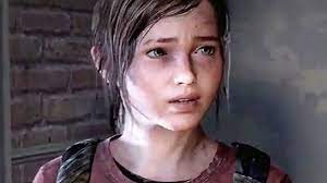 The Last of Us - Deleted SECRET ENDING - YouTube