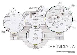 Yurt Floor Plans Yurt Floor Plan Indiana Planimetrie Struttura Architettura