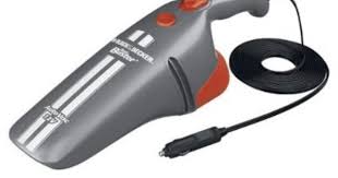Black And Decker Cordless Car Vacuum Cleaner Robot Check Car Vacuum Cleaner Black Decker Car Vacuum