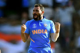 The visitors haven't included one of their premier pacers for the second t20i in mohammed shami rescues migrant worker who fainted near his home in lucknow; Mohammed Shami Stats And Performance Icc Ranking Age Career Info All You Need To Know