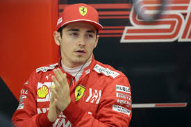 Gildo pastor center 7 rue du gabian 98000 monaco: Charles Leclerc Fastest As Ferrari Dominate Final Practice In Bahrain County Times