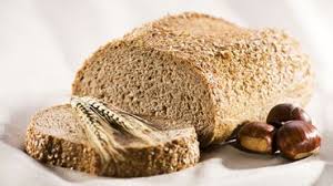 Recette Pain Paleo Aux Chataignes