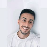 Daniel Astacio's Instagram, Twitter & Facebook