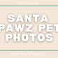 Santa Pawz Pet Photos event in Fort Collins, CO
