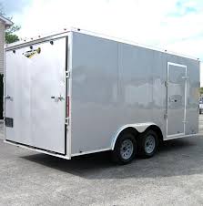 Best home design ideas website. Enclosed Trailer Craigslist Best Of Craigslist