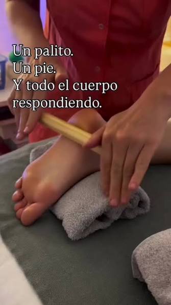 Foot Feet Stick | TikTok