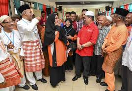 Penganalisis politik, dr kamarul zaman yusoff. Pakatan Harapan Perlu Menang 30 Kerusi Parlimen Melayu Mohamad Utusan Borneo Online