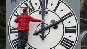 Warum & wann die uhr umstellen? Wann Wird Die Zeitumstellung Endlich Abgeschafft Panorama