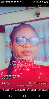 Wamwere Nyutu Evergreen I have to be honest with you, of late umejaribu  congratulations