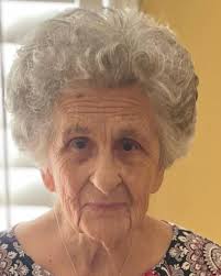 Nell Rigsby Stewart Obituary November 10, 2024