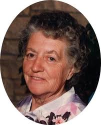 Josephine Strangfeld Obituary (2012)