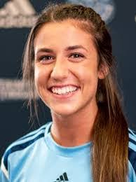 Stacy Bianchi's Instagram, Twitter & Facebook