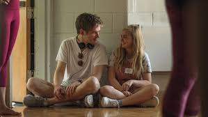Check out get ready for 8th grade. Making Of Eighth Grade How Bo Burnham Brought His Anxiety To Screen The Hollywood Reporter