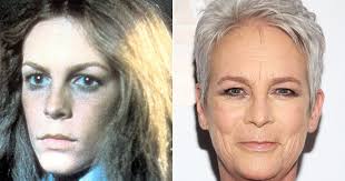 'women are mad as hell'. Horror Movie Stars Where Are They Now