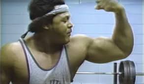 Butch reed et ron simmons avec teddy long. Butch Reed Archives The Gorilla Position