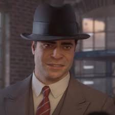 Tommy Gun Characters