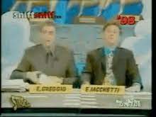Sembri una rotolata di vitello. Ezio Greggio Striscia Gif Ezio Greggio Ezio Greggio Discover Share Gifs