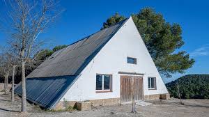 Casa ORAÀ – Centro Scout y zona de acampada. Fundación Scout Sant Jordi