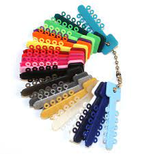 Maybe you would like to learn more about one of these? Colored Braces And Bands Murray Orthodontics